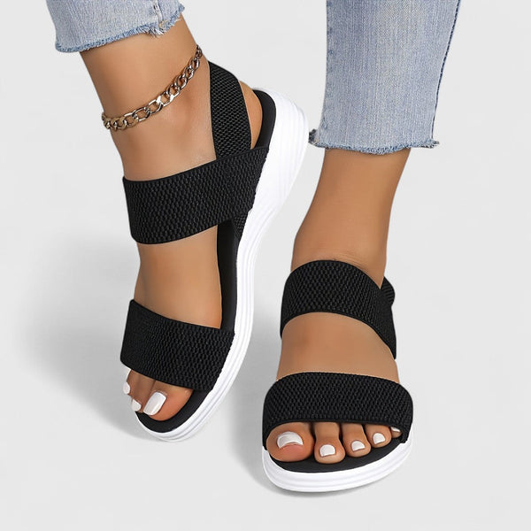Delilah | Sandalen