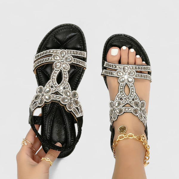 Bianca | Elegant Orthopedic sandal