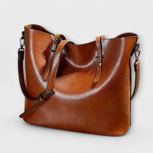 Lois - Vintage Shoulder Bag