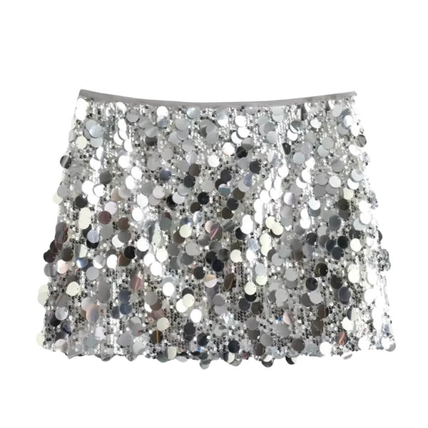 Minirock kurz Elegant – Femininer Rock für Alltag & Ausgehen