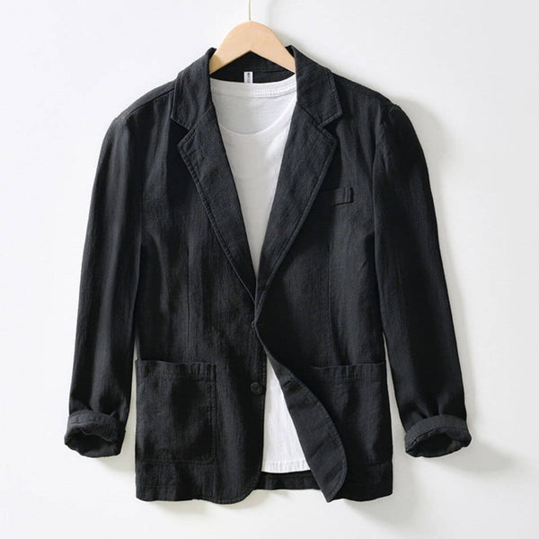 PRESTON / CASUAL OVERSHIRT
