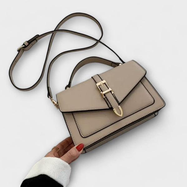 Gail - Classic Shoulder Bag