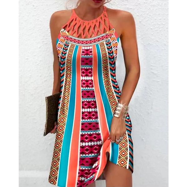 Adriana® | Casual and fashionable summer dress