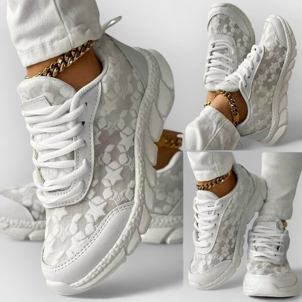 Rita | Orthopädische Sneakers